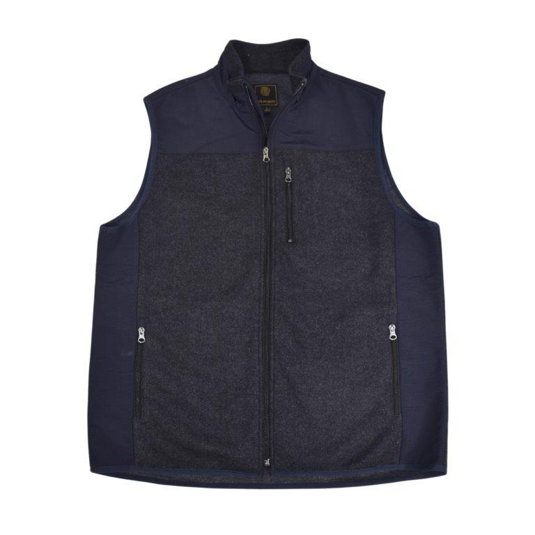 FX FUSION Upland Field Vest