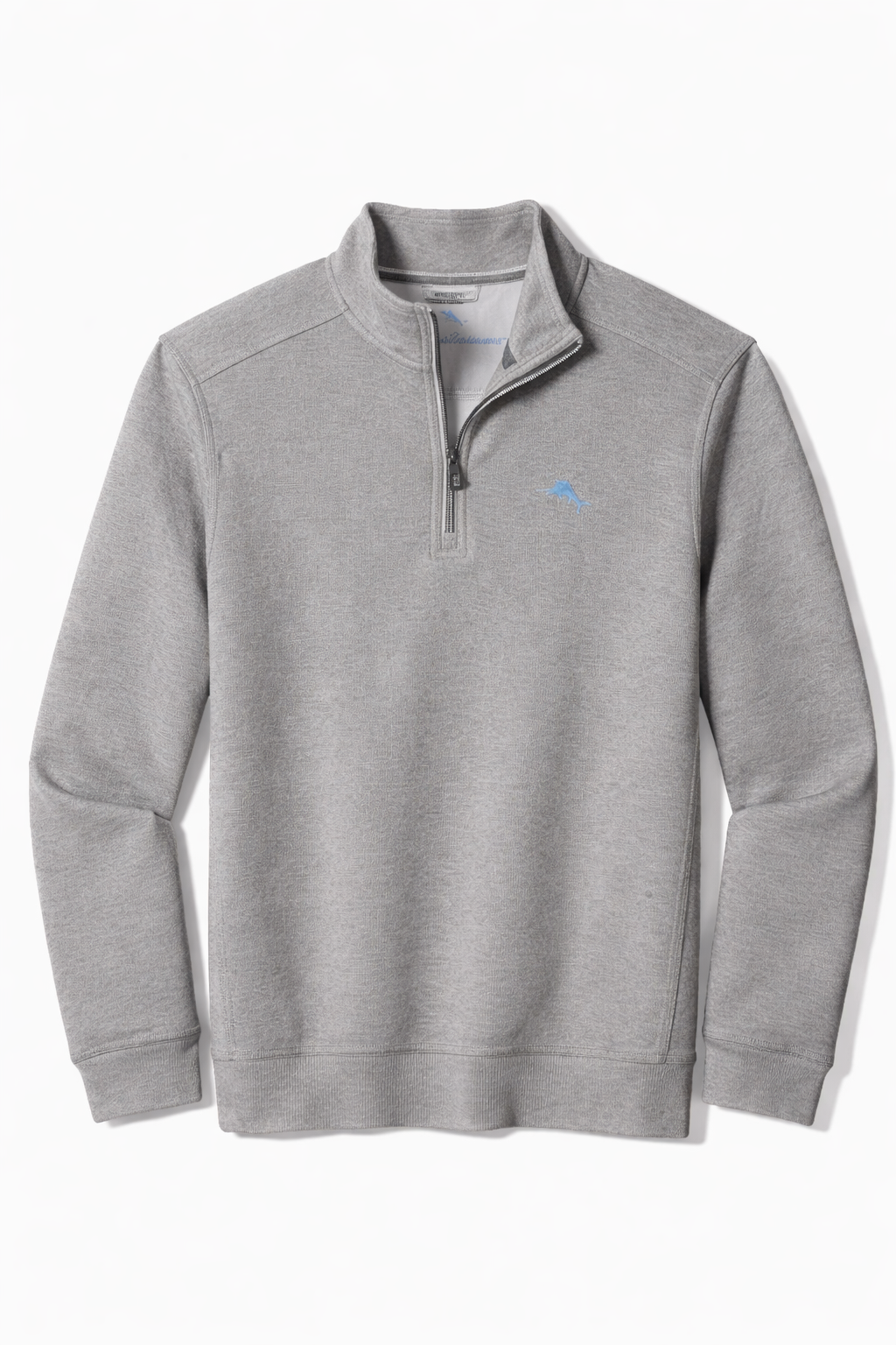 Tommy Bahama Montego Bay Half Zip Shadow