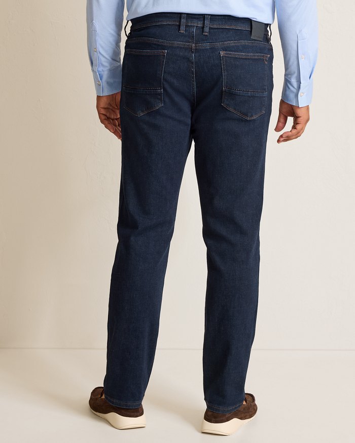 Tommy Bahama Indigo Palms Jeans Dark Wash