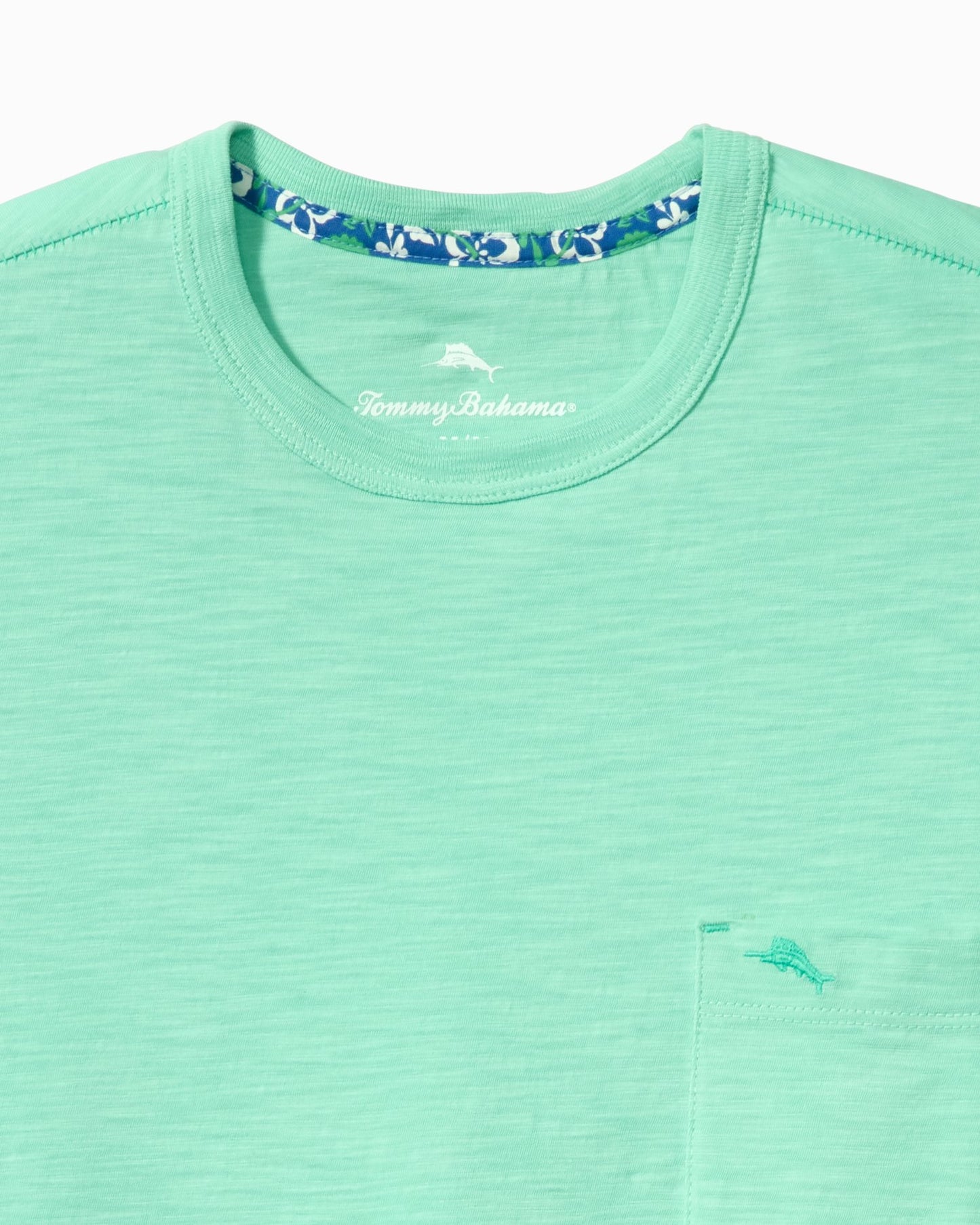 Tommy Bahama Bali Beach Tee Gentle Breeze