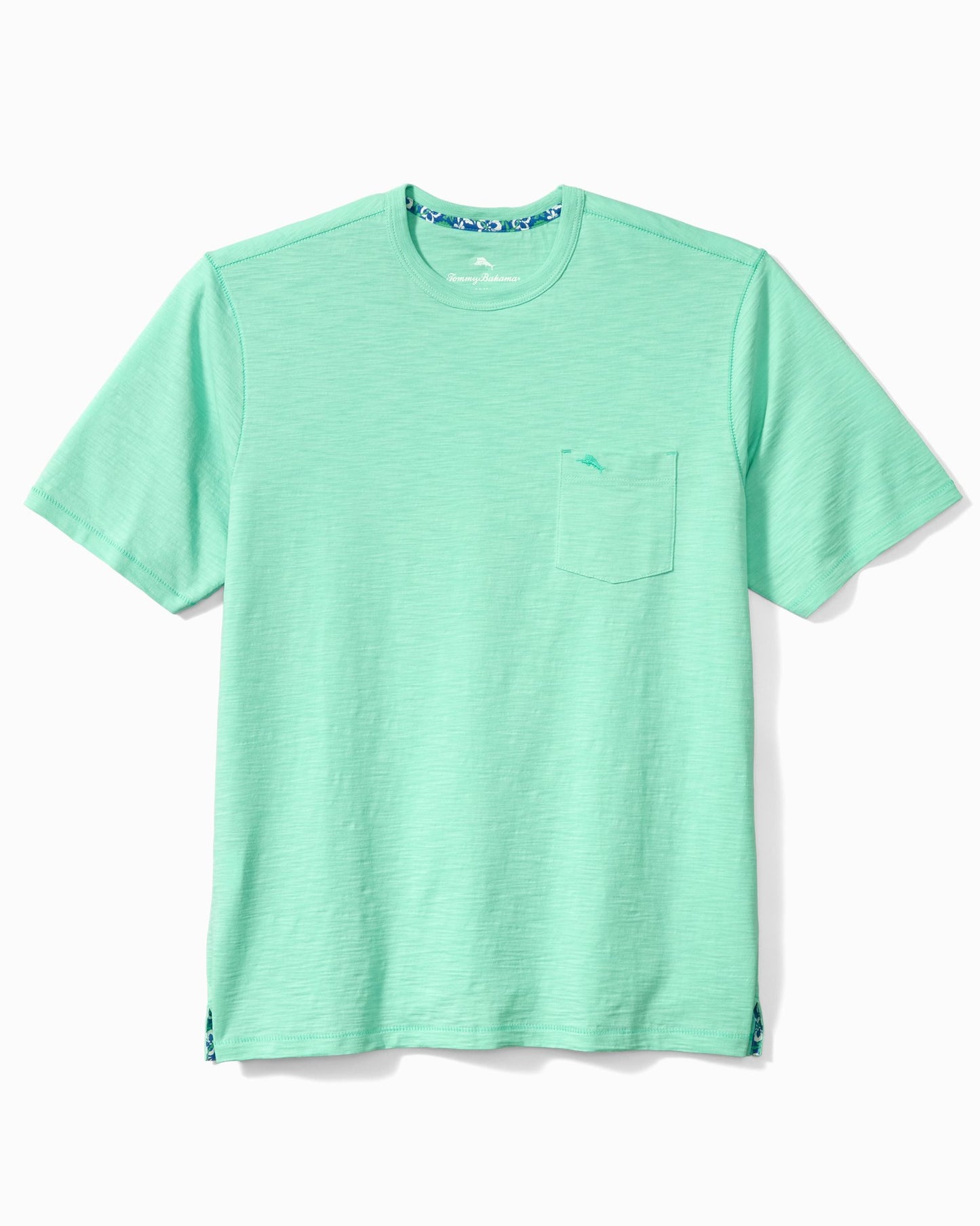 Tommy Bahama Bali Beach Tee Gentle Breeze