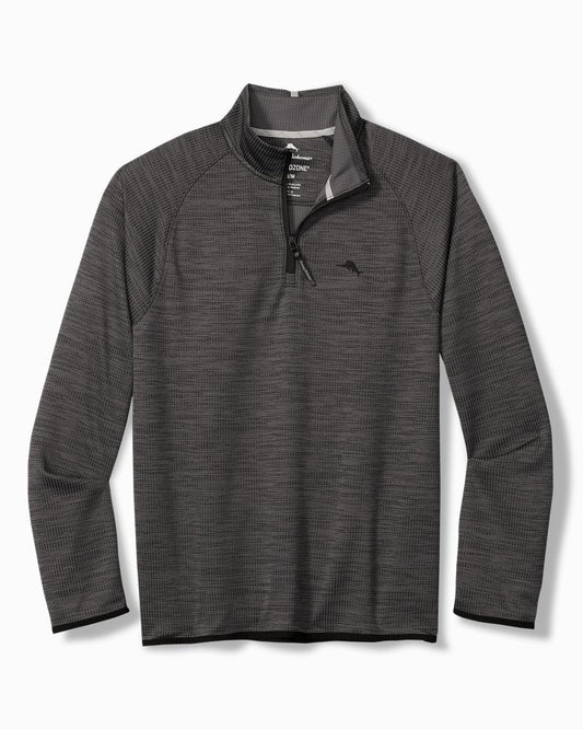 Tommy Bahama Palm Pro Half-Zip IslandZone® Sweatshirt