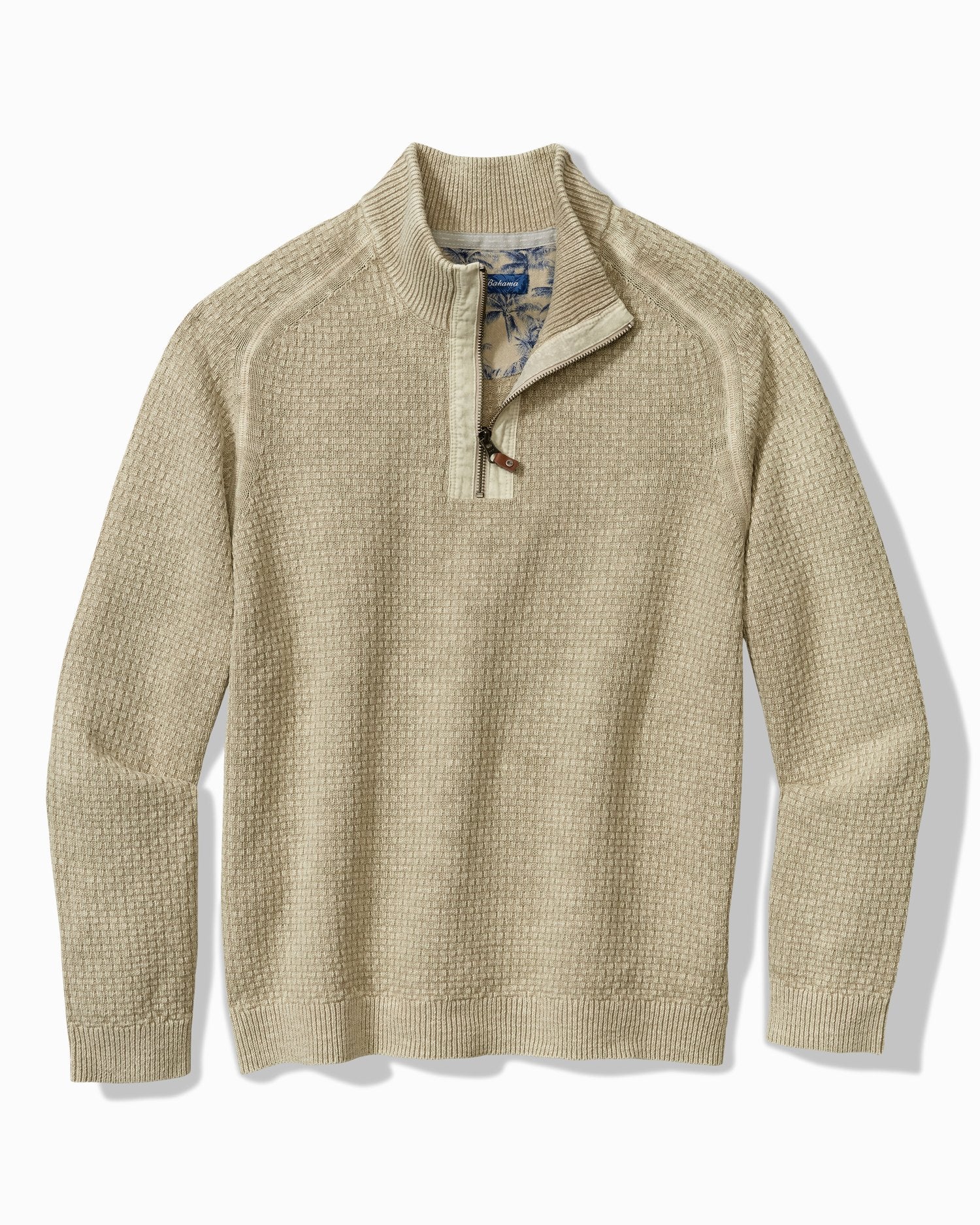 Tommy fashion bahama mens pullover