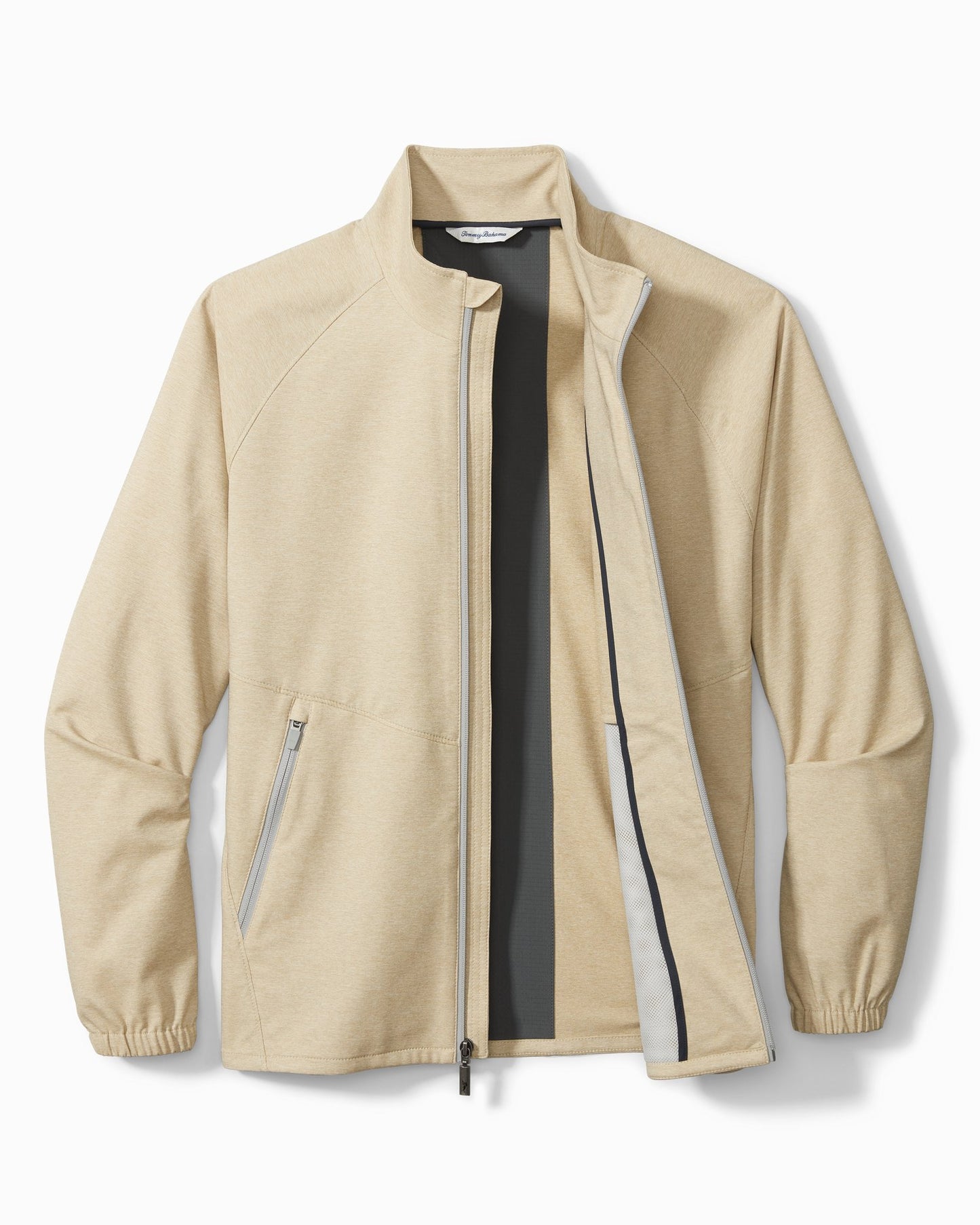 Tommy Bahama On Par Jacket Chino