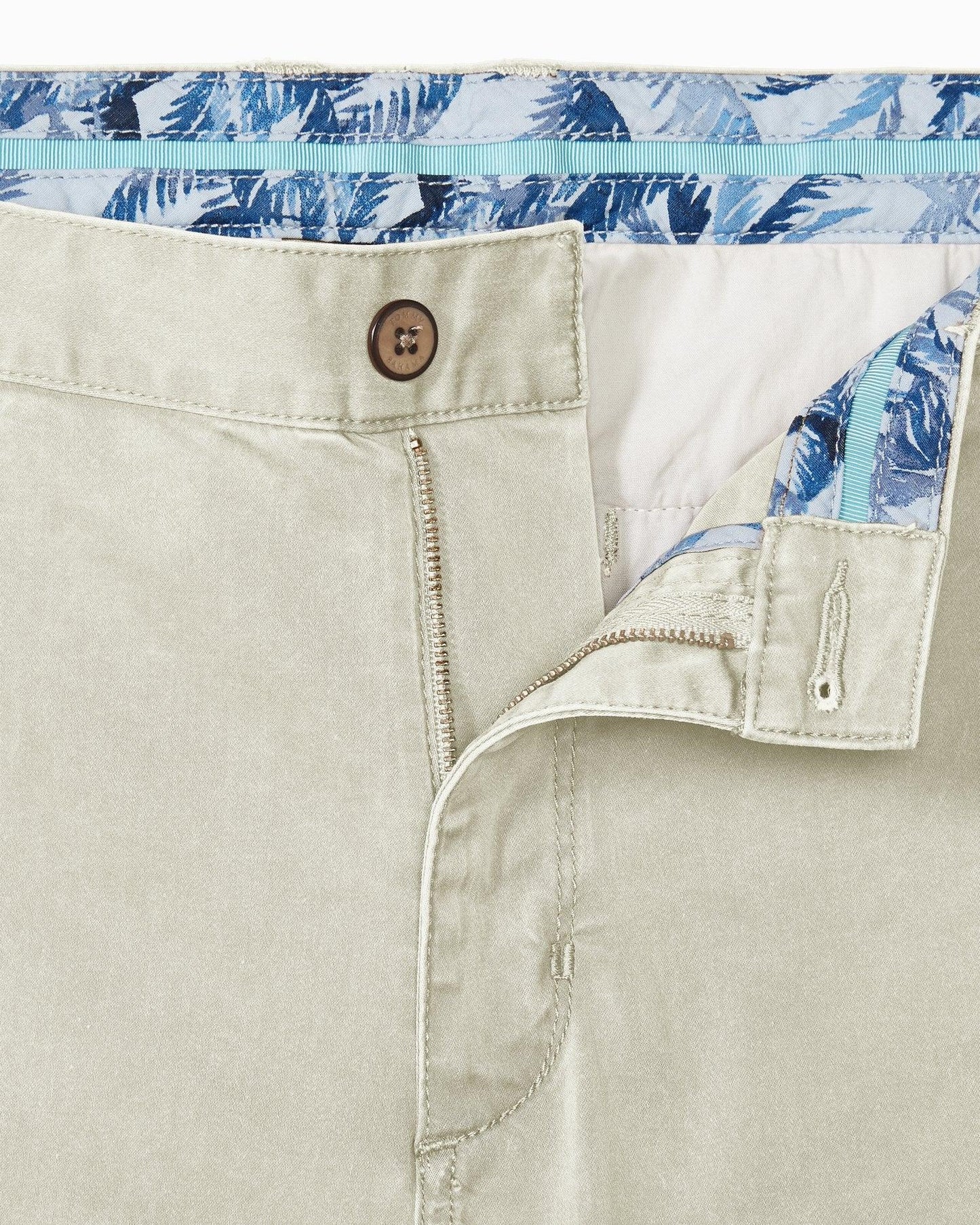 Tommy Bahama Boracay Short Sand - Hajjar's Big & Tall Mens Clothing