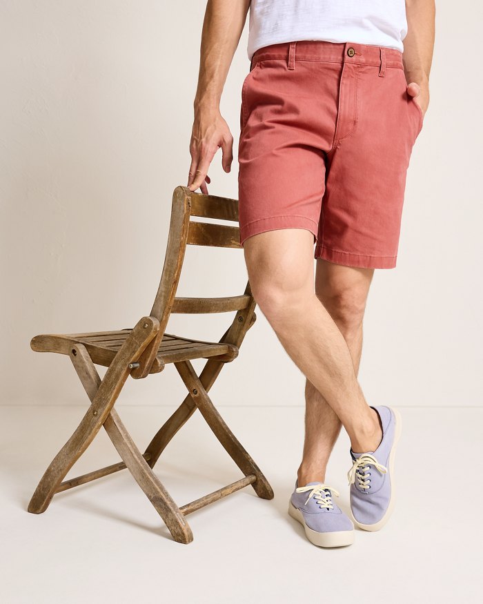 Tommy Bahama Boracay Short Pimento