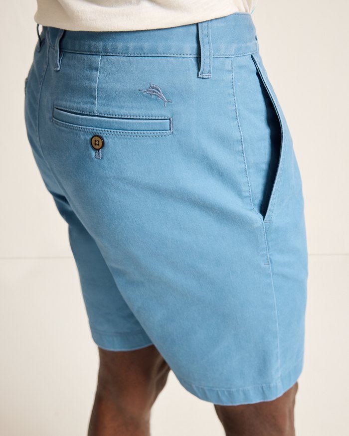 Tommy Bahama Boracay Short Dark Azzurro