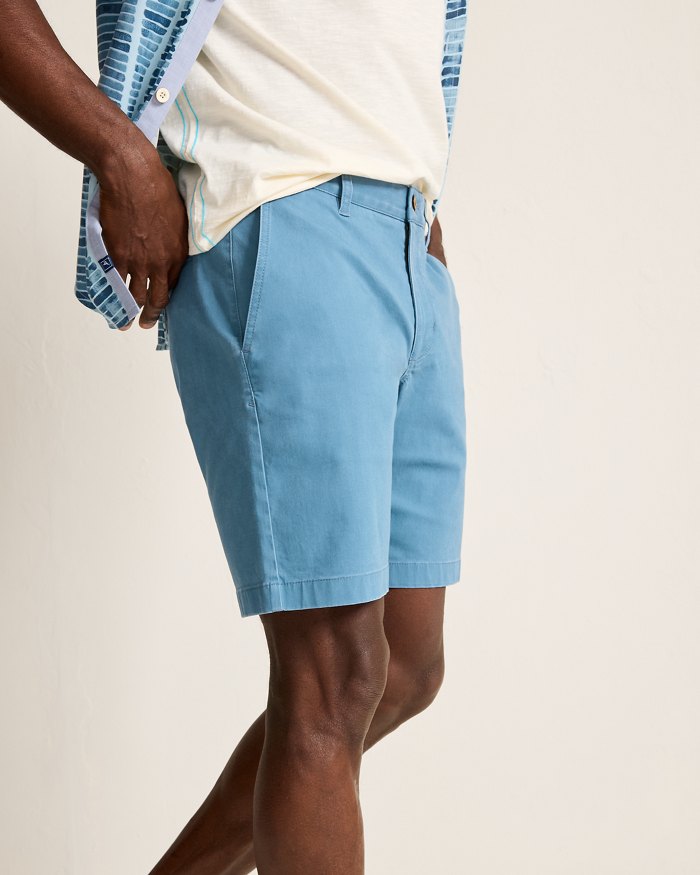 Tommy Bahama Boracay Short Dark Azzurro