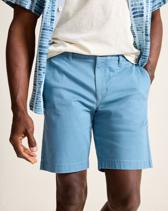 Tommy Bahama Boracay Short Dark Azzurro