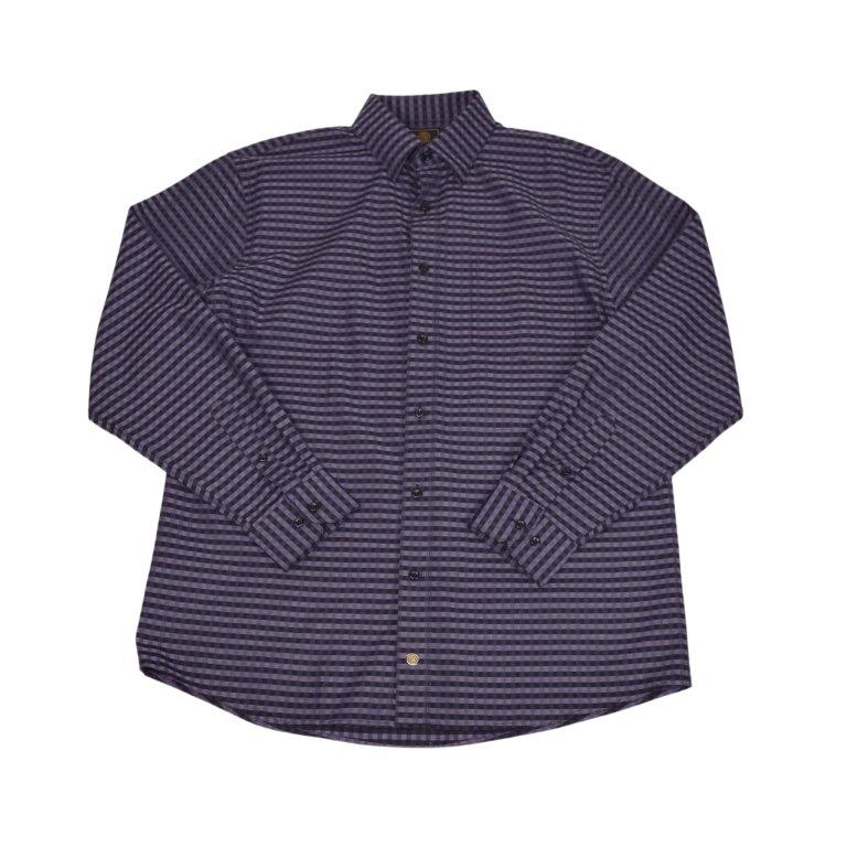 FX Fusion Long Sleeve Woven Shirt