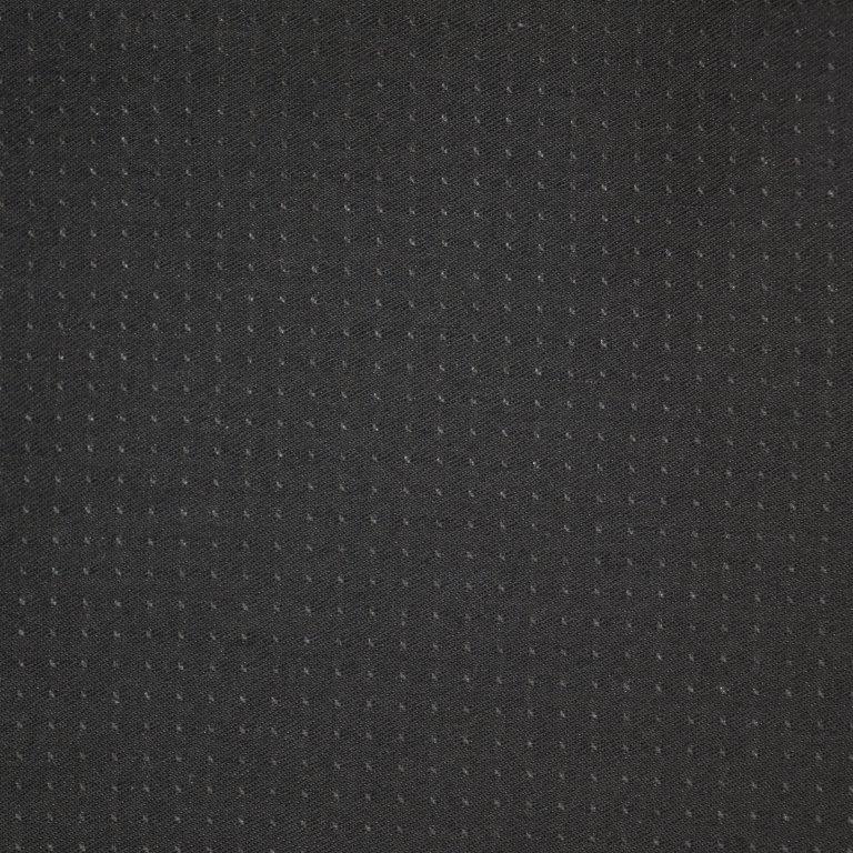 FX Fusion Long Sleeve Woven Shirt Black
