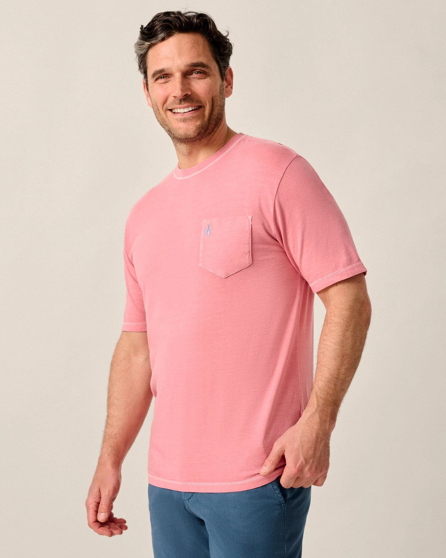 Johnnie-O Dale 2.0 T-Shirt