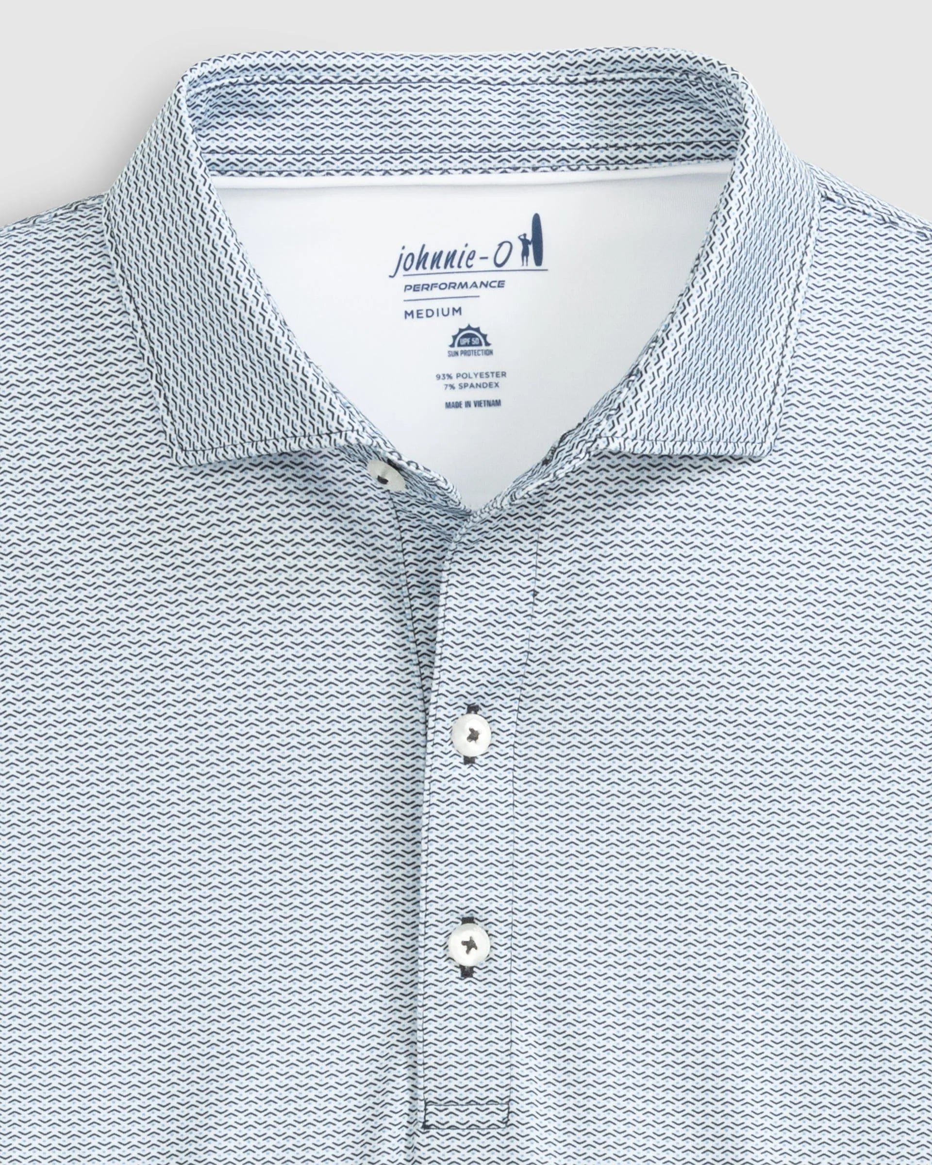Nadal polo shirt 2025