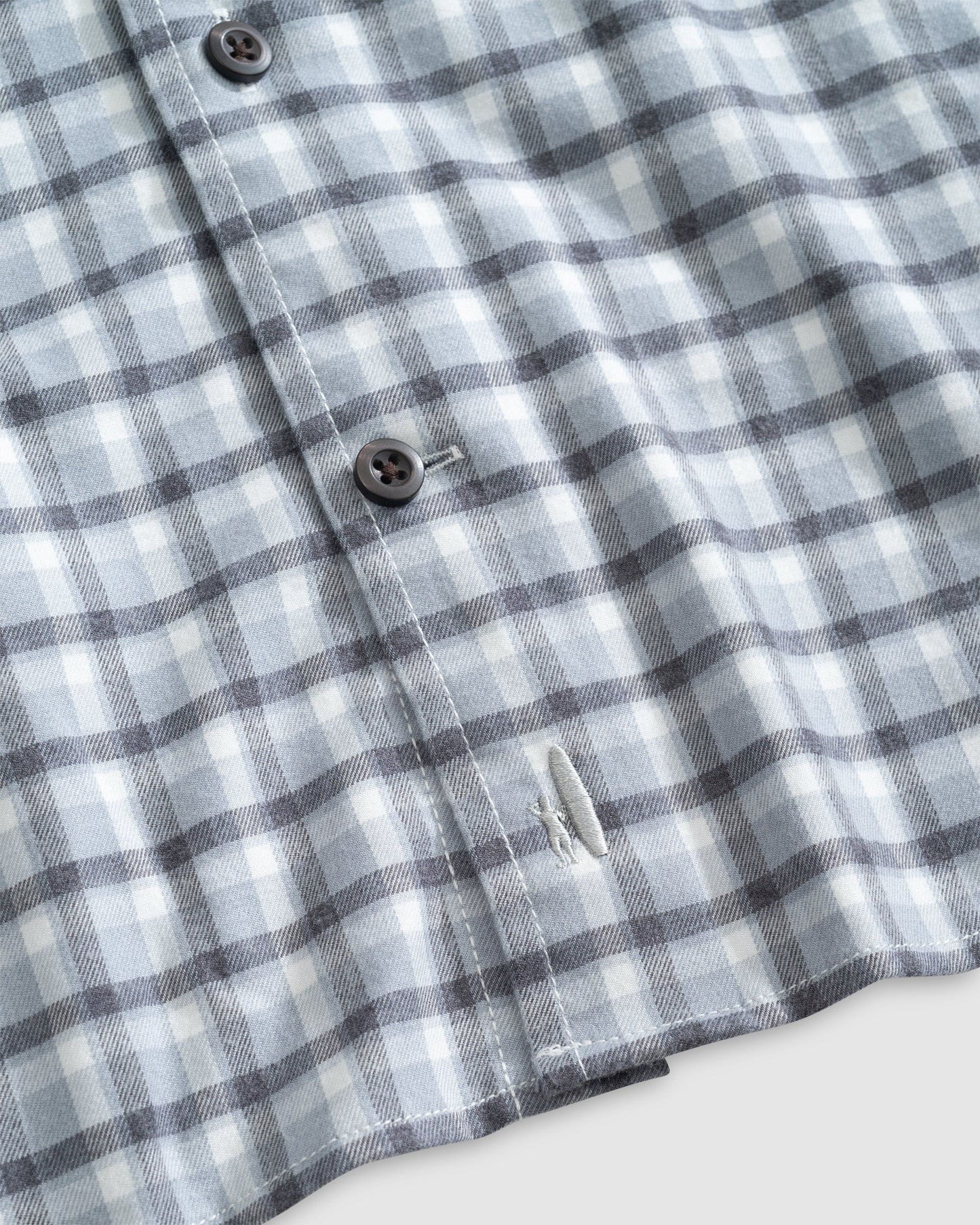 Johnnie-O Tally Performance Button Up Shirt