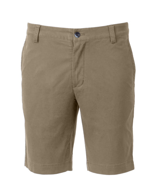 Cutter & Buck Voyager Chino Short Rope