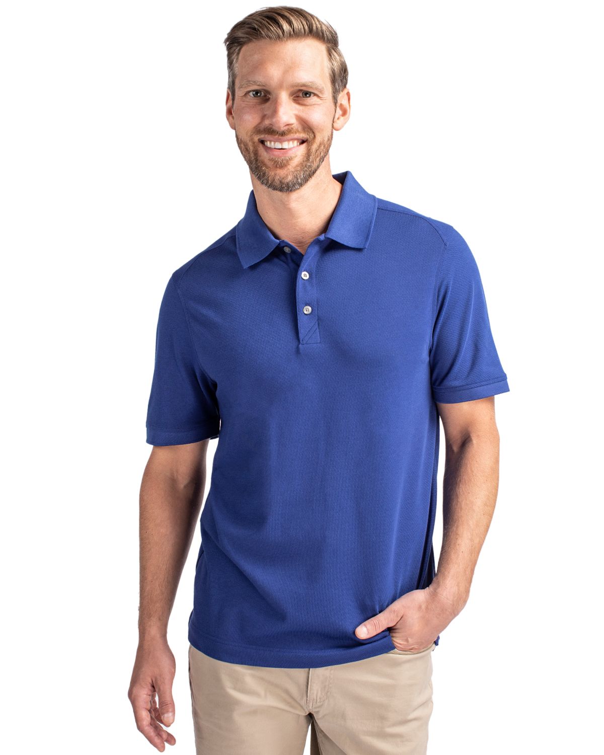 Cutter & Buck Advantage Polo