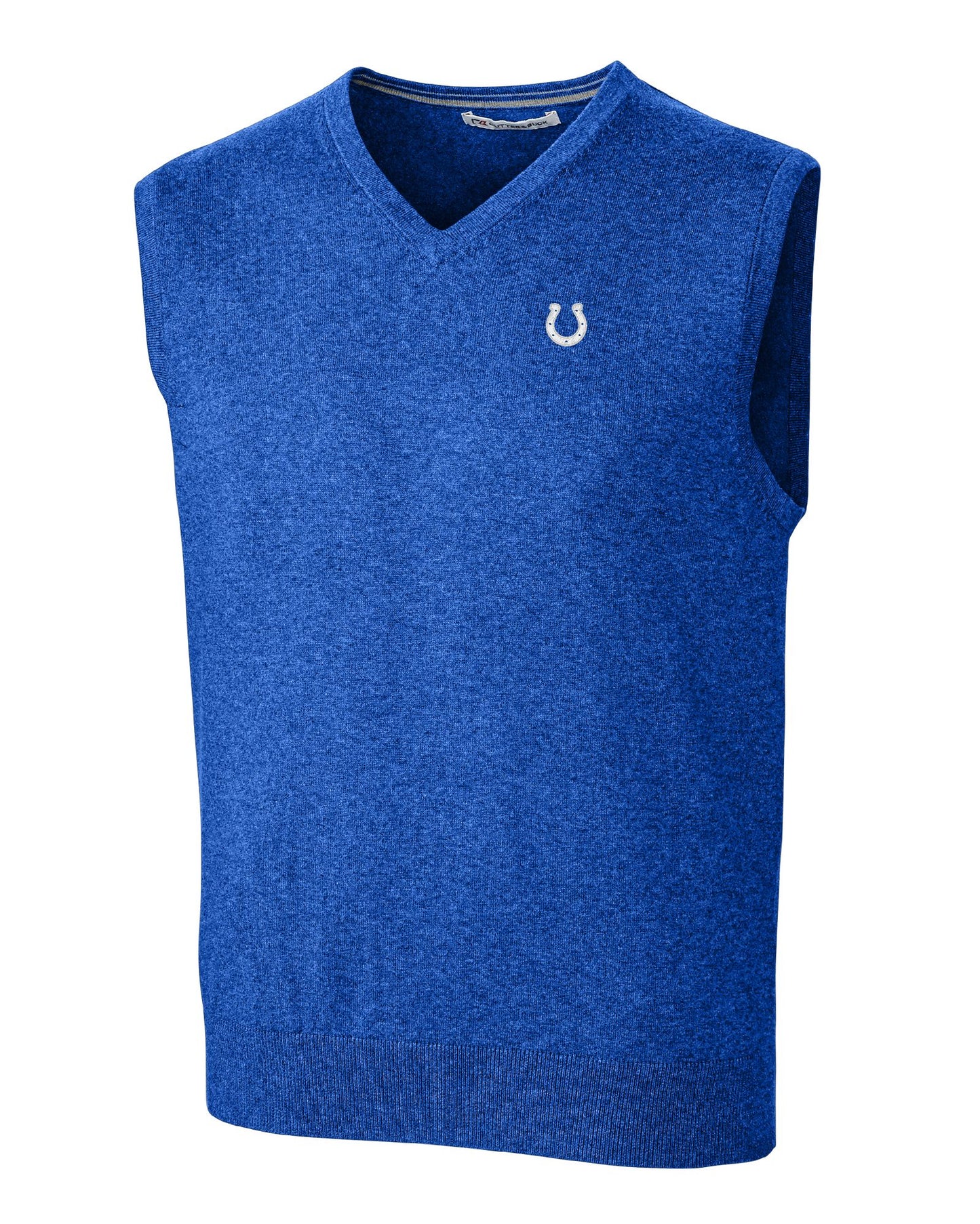 Cutter & Buck Lakemont Vest Tour Blue Heather