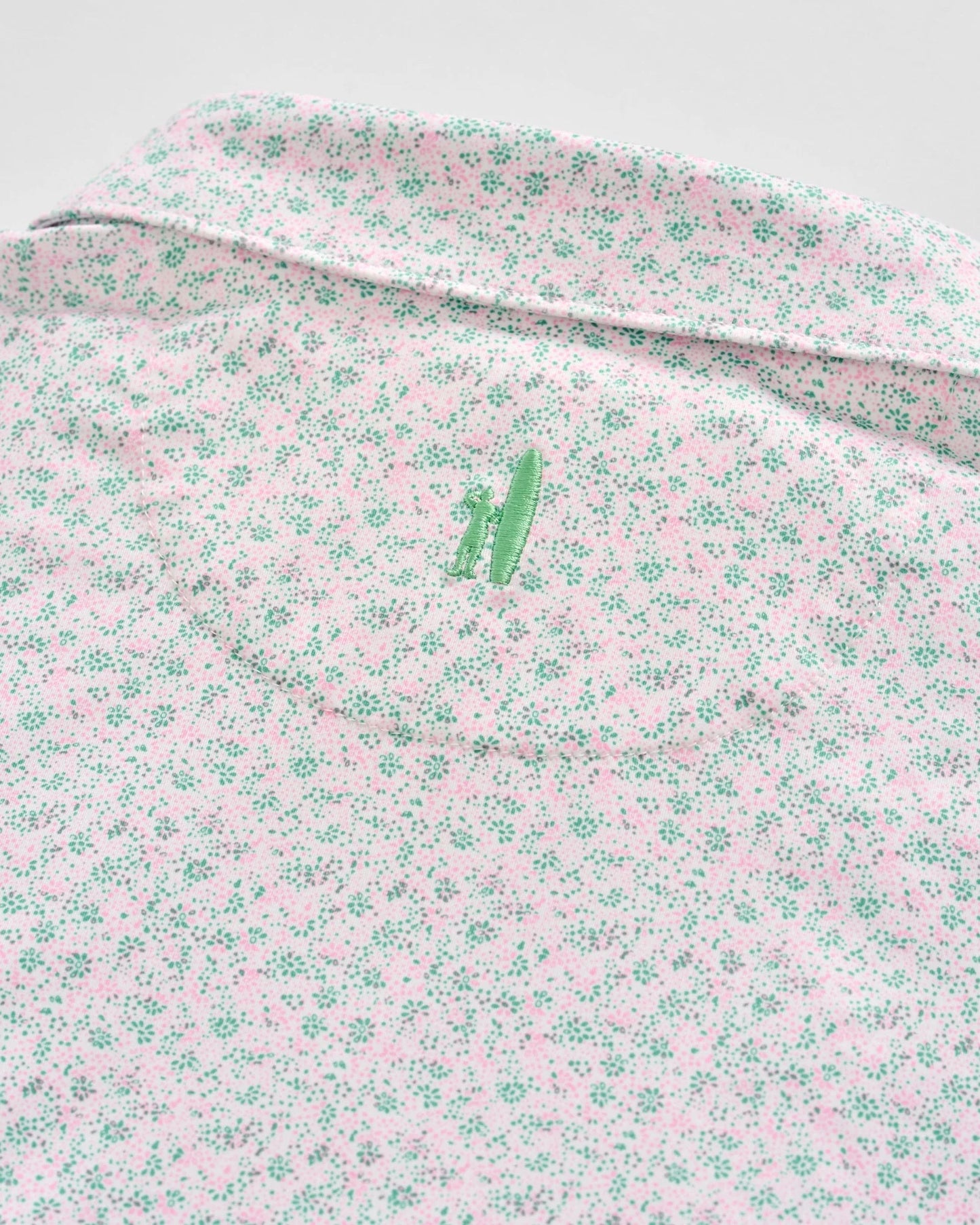 Johnnie-O Performance Polo Marietta