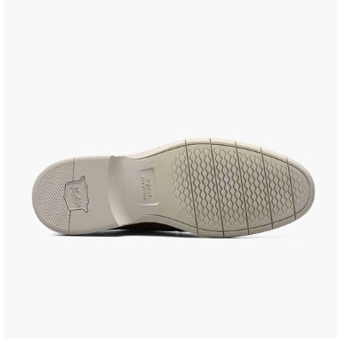 Florsheim Midtown Norwalk Plain Toe Oxford Cognac