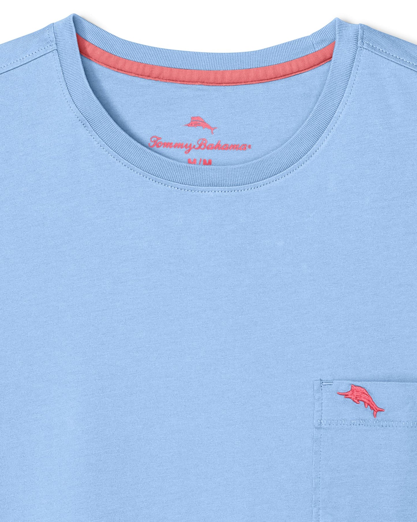 Tommy Bahama Bali High Tee Light Sky