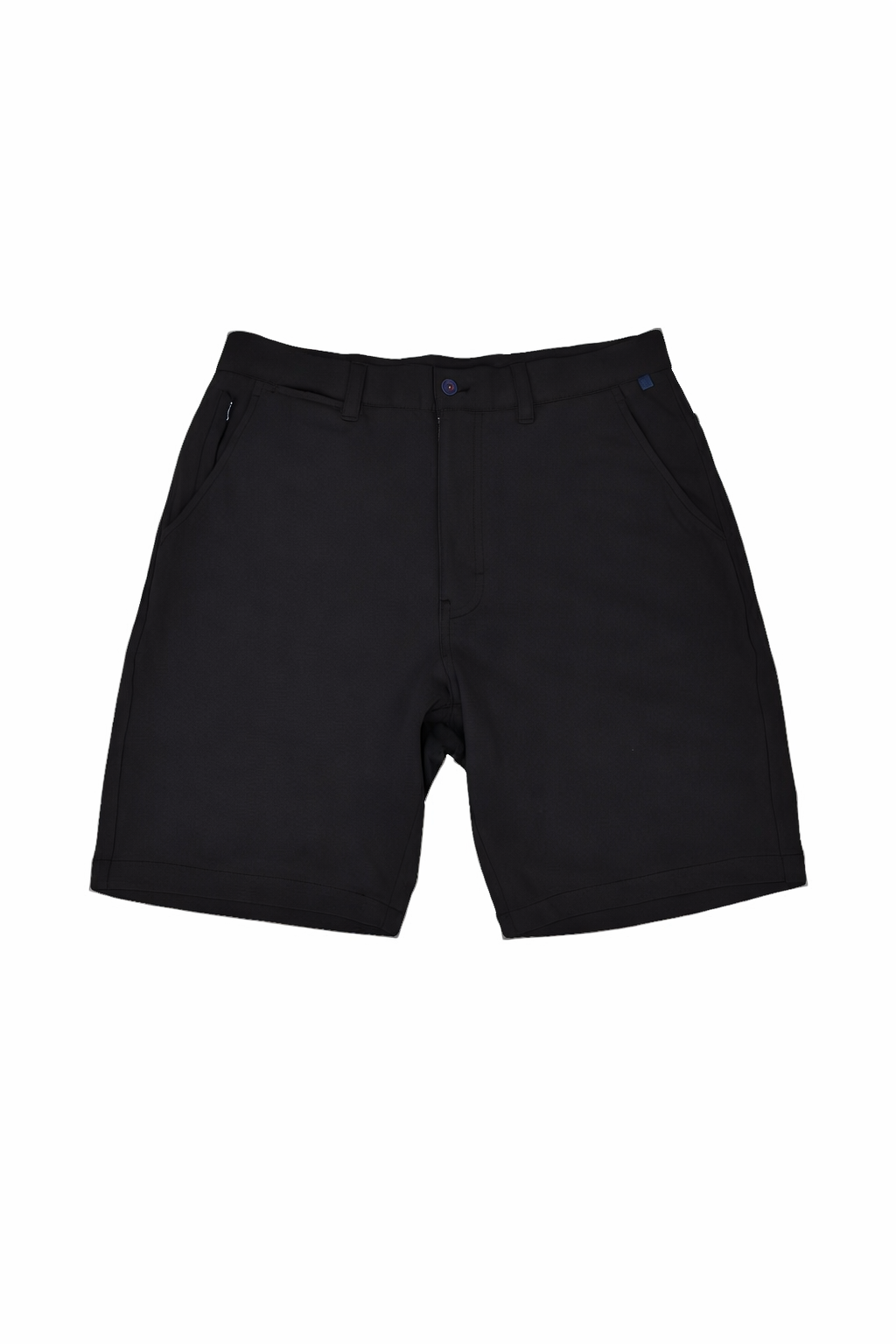 FX Fusion Performance Crossover Short in Black
