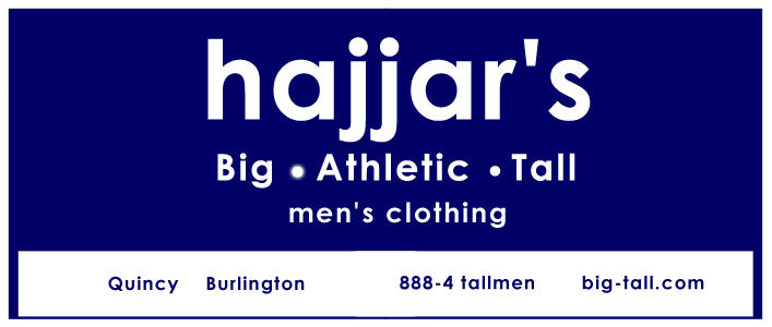 Jockey® Big Man Classic Boxer Brief - 2 Pack – Hajjar's Big & Tall Mens  Clothing