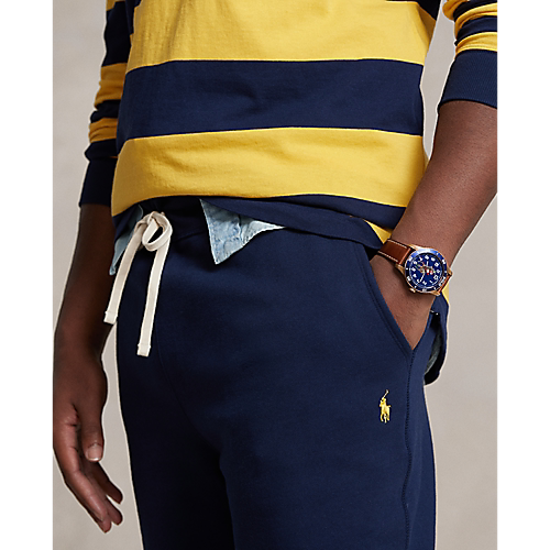 Polo Ralph Lauren Fleece Sweatpants Navy