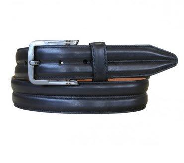 Lejon Center Club Full Grain Leather Belt