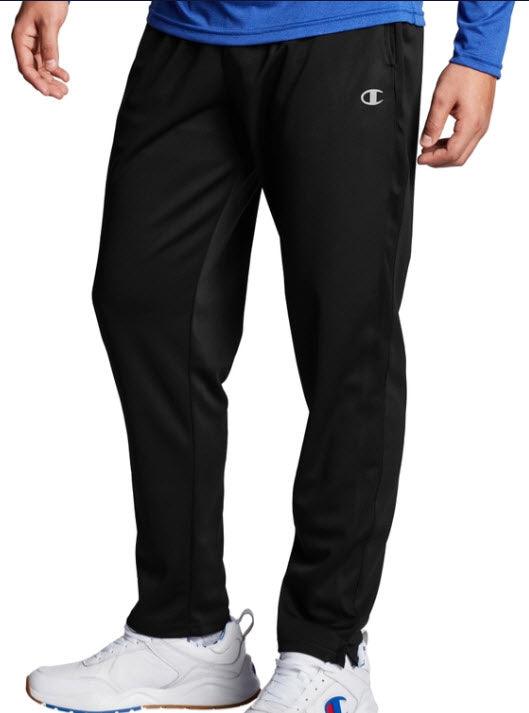 Champion Double Dry™ Pant - Hajjar's Big & Tall Mens Clothing