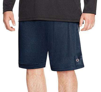 Champion Double Dry Short