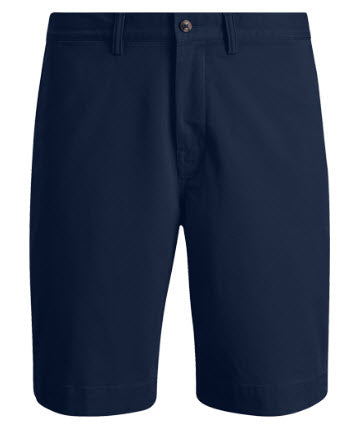 POLO Stretch Classic Short