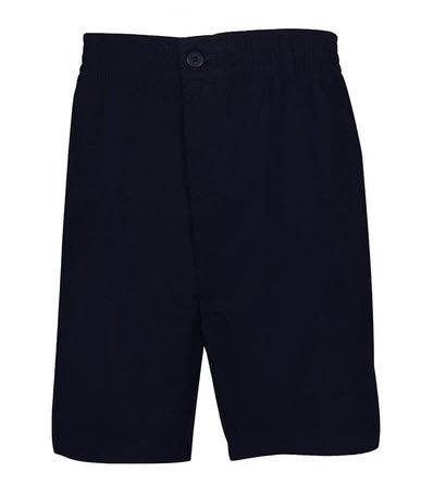 Weekender Full Elastic Short - Hajjar's Big & Tall Mens Clothing
