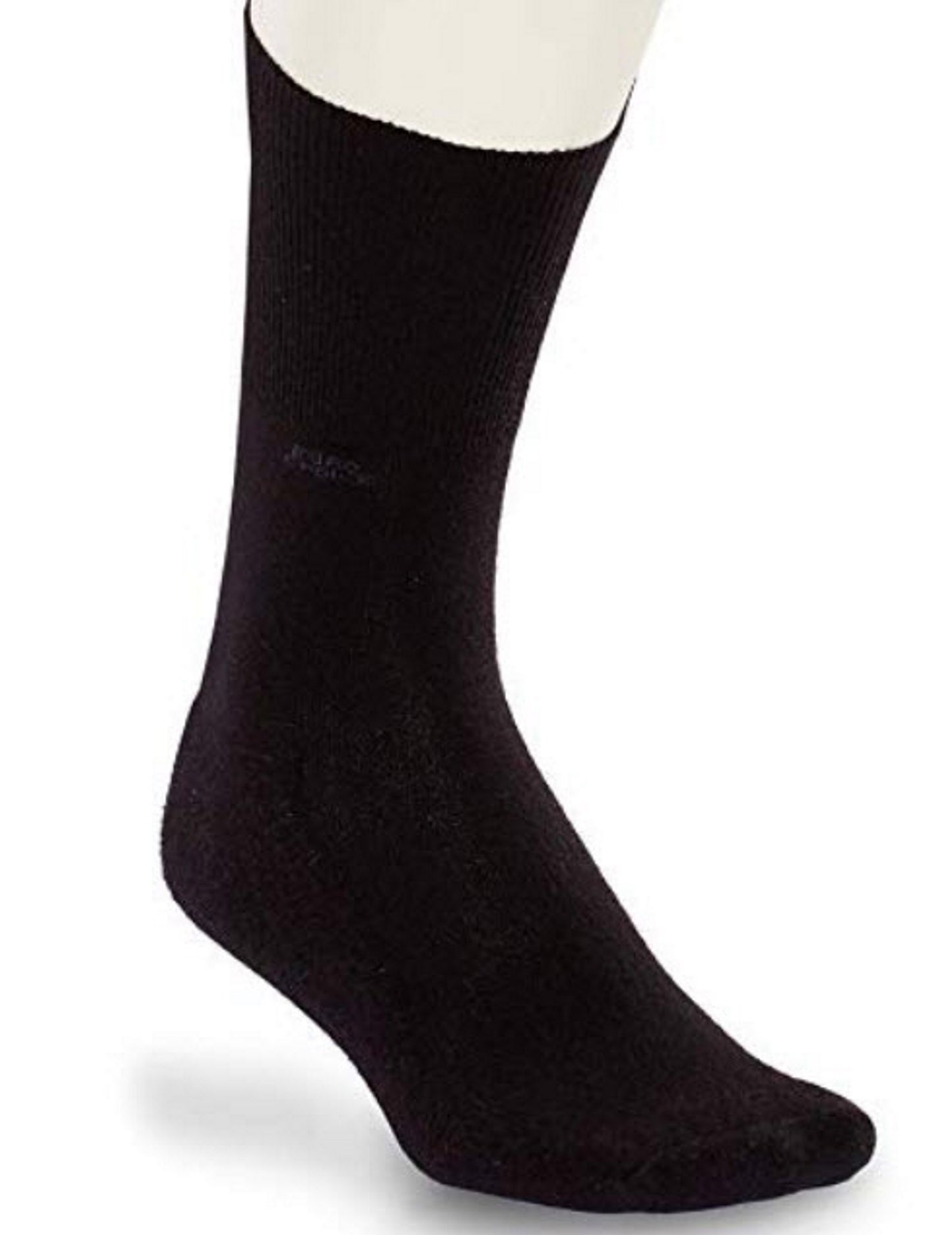 EuroChoice Comfort Non-Bind Stretch Socks Up to 6E