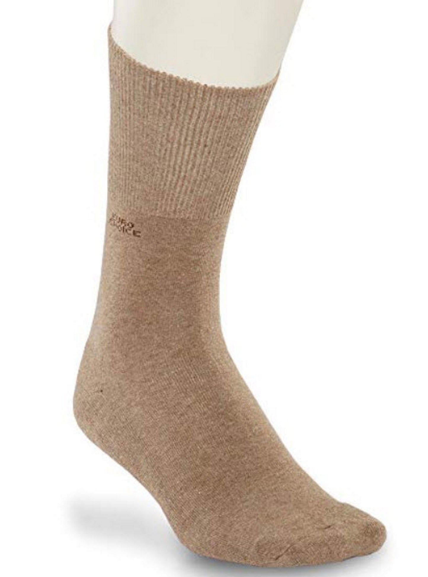 EuroChoice Comfort Non-Bind Stretch Socks Up to 6E
