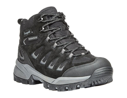 Propet Waterproof Ridge Walker - Hajjar's Big & Tall Mens Clothing