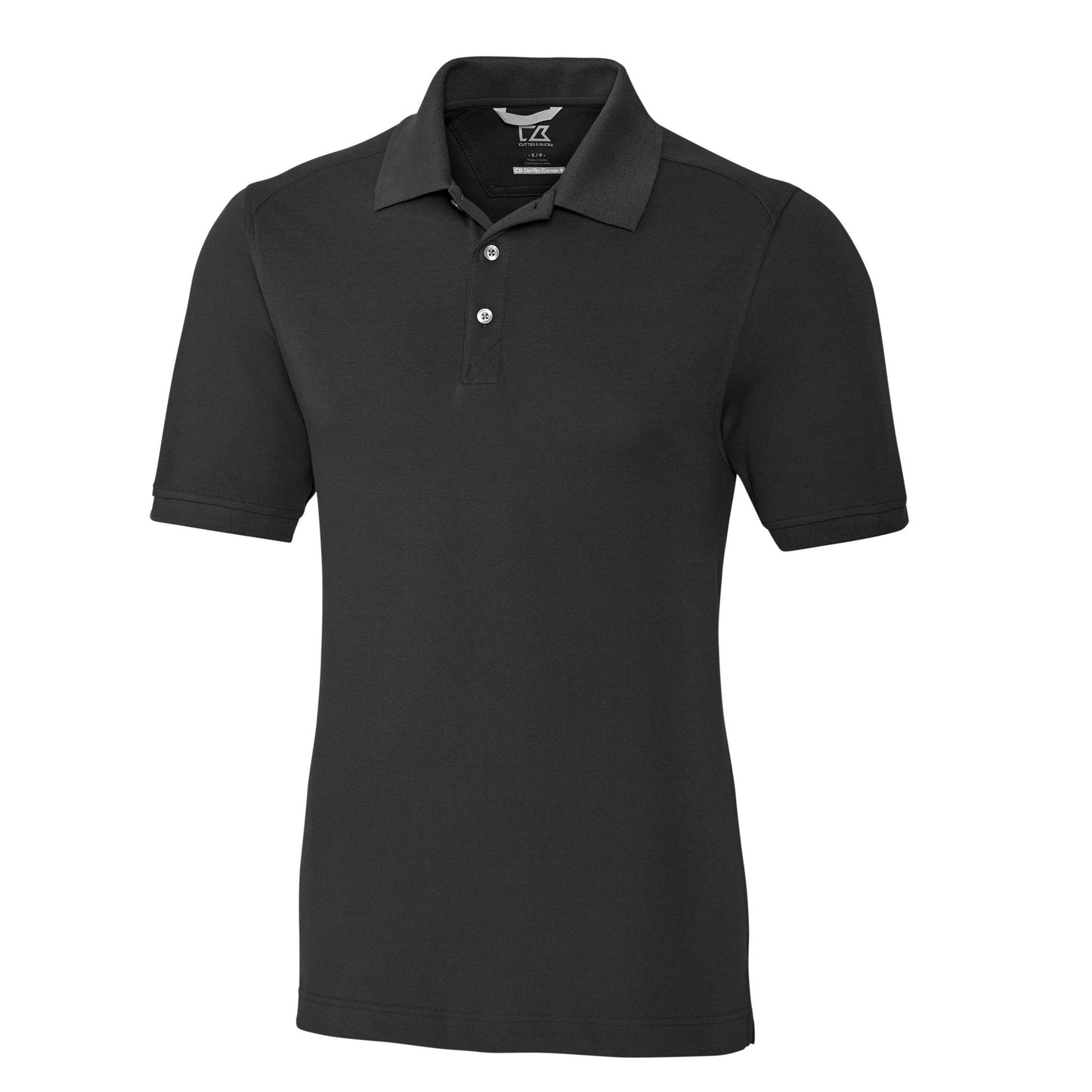 Cutter & Buck Advantage Polo - Hajjar's Big & Tall Mens Clothing