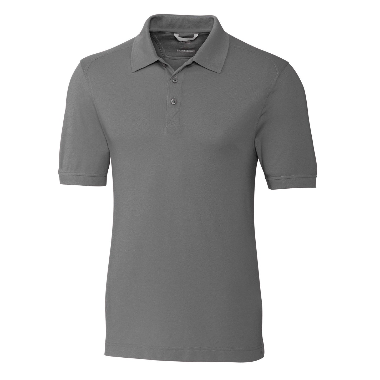 Cutter & Buck Advantage Polo - Hajjar's Big & Tall Mens Clothing