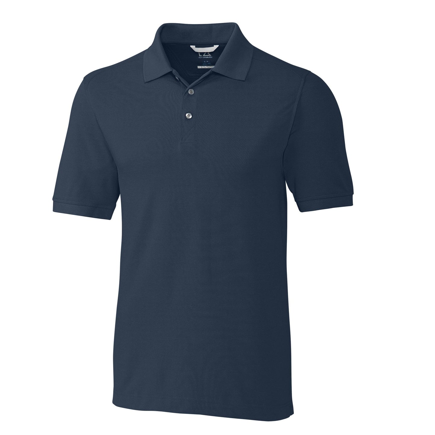 Cutter & Buck Advantage Polo - Hajjar's Big & Tall Mens Clothing