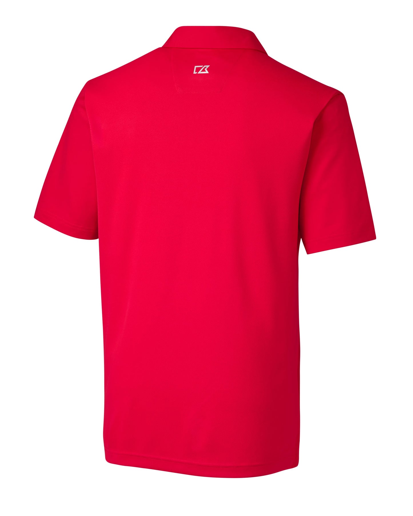 Cutter & Buck Fusion Polo Red