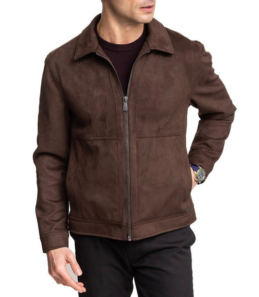 Best Jackets for Big and Tall Men