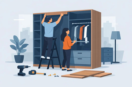 How to Build a Big Tall Wardrobe That Fits