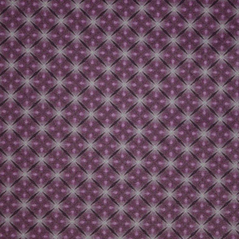 FX Fusion Short Sleeve Performance Polo in Mauve