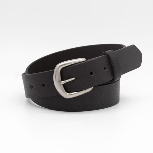 Boston Belt  Leather Casual Belt