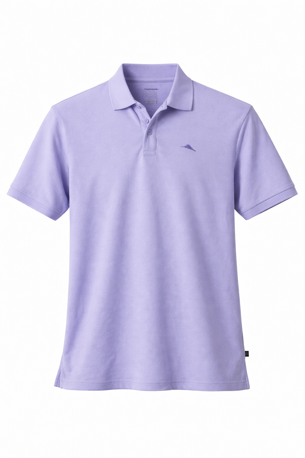 Tommy Bahama Emfielder Icon Polo in Lavender
