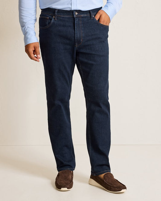 Tommy Bahama Indigo Palms Jeans Dark Wash