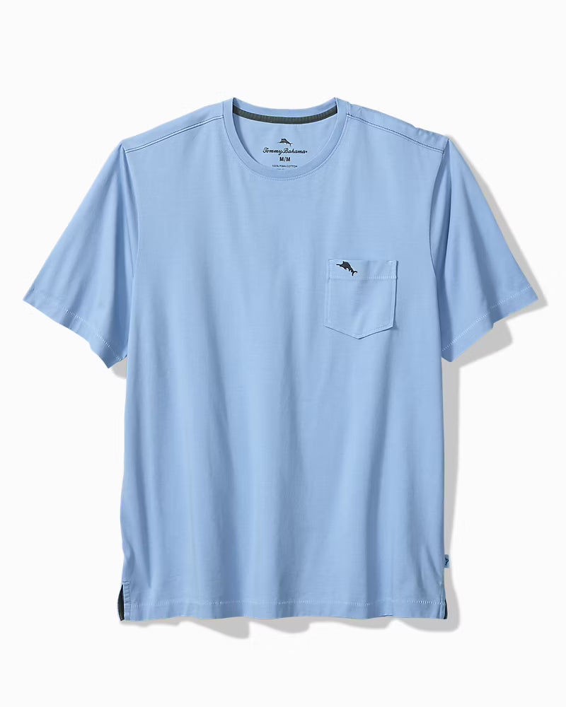 Tommy Bahama Bali Skyline T-Shirt in Fresh Air