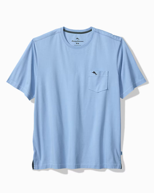 Tommy Bahama Bali Skyline T-Shirt in Fresh Air
