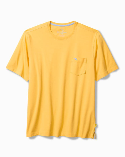 Tommy Bahama New Bali Skyline T-Shirt Orange Sorbet