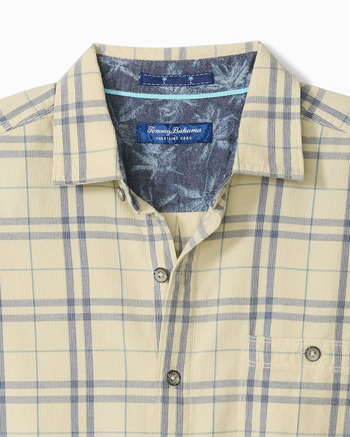 Tommy Bahama Coastline Cord Cloud Cream