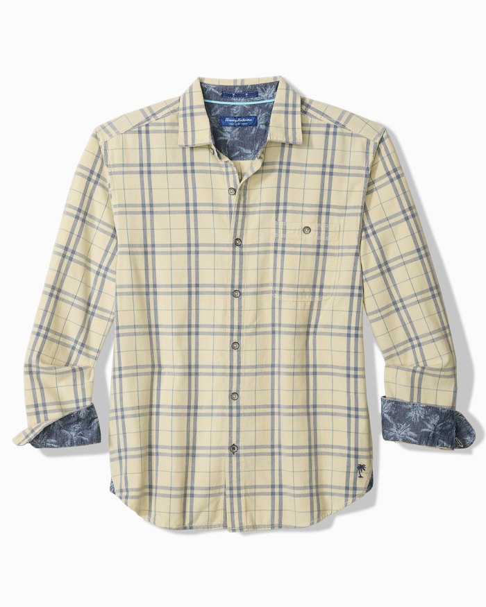 Tommy Bahama Coastline Cord Cloud Cream